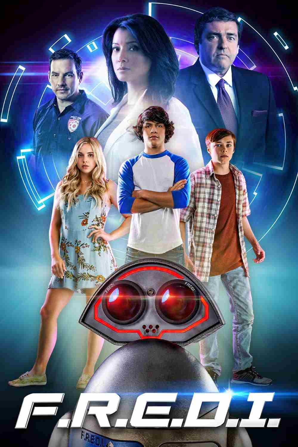 F.R.E.D.I. Oglądaj w HD online