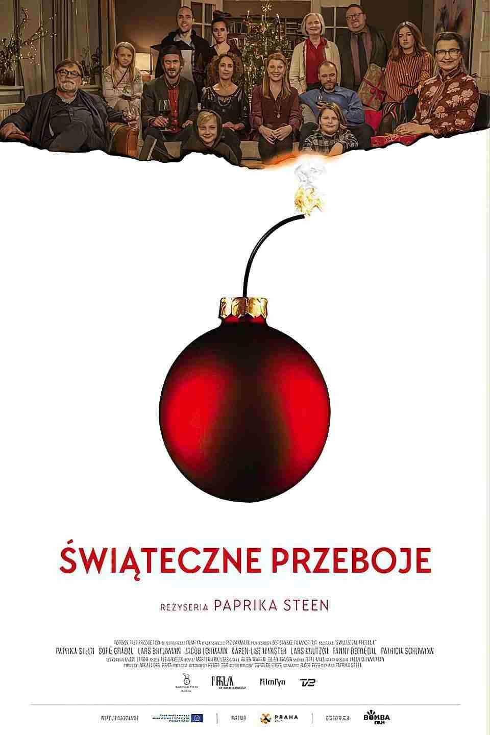 Świąteczne przeboje   Oglądaj w HD online