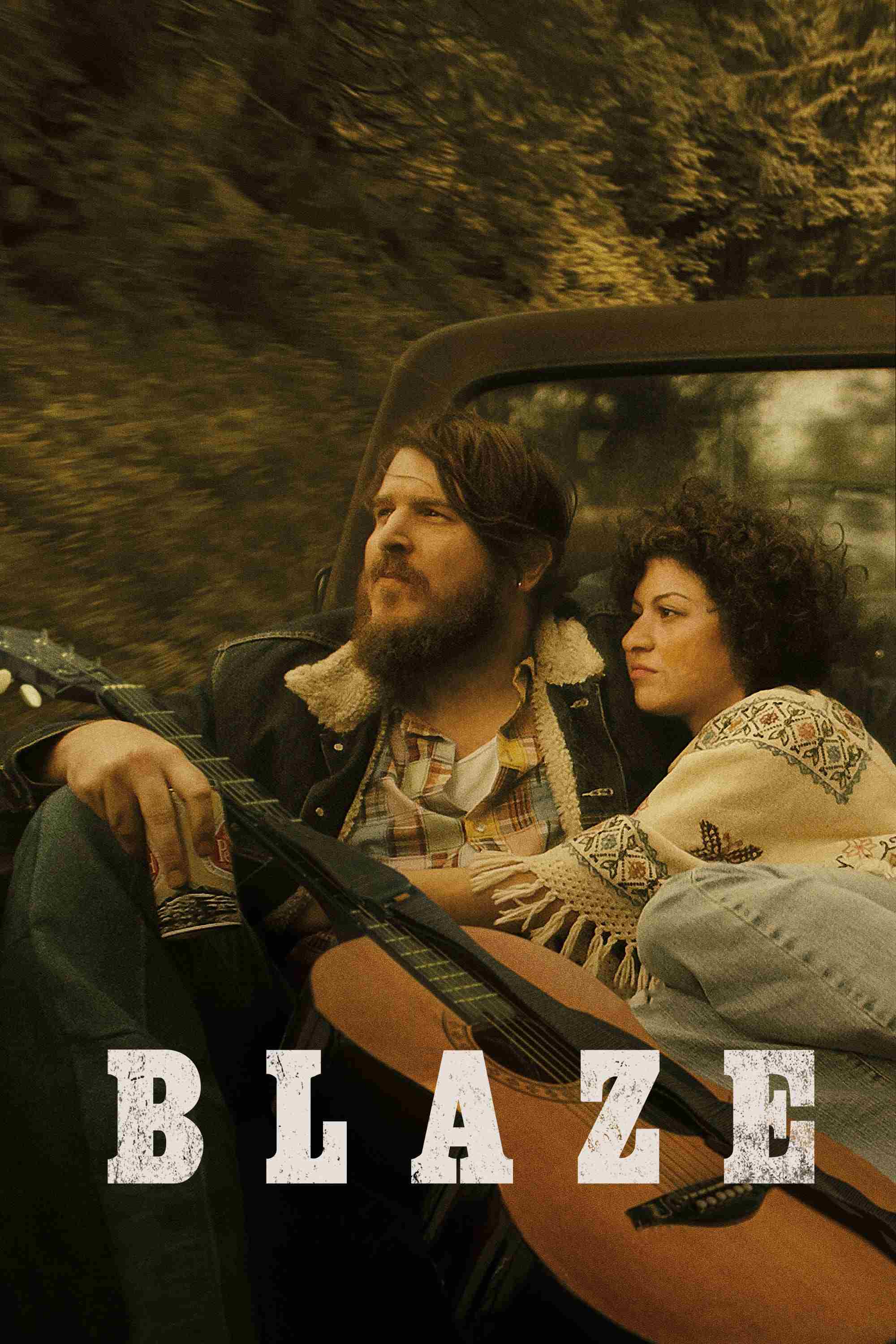Blaze Oglądaj w HD online