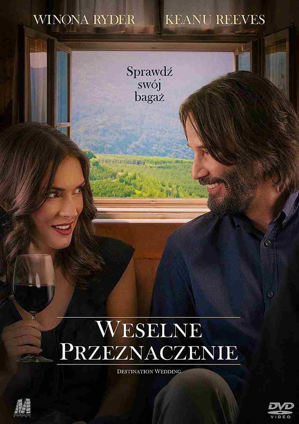 Weselne przeznaczenie Oglądaj w HD online