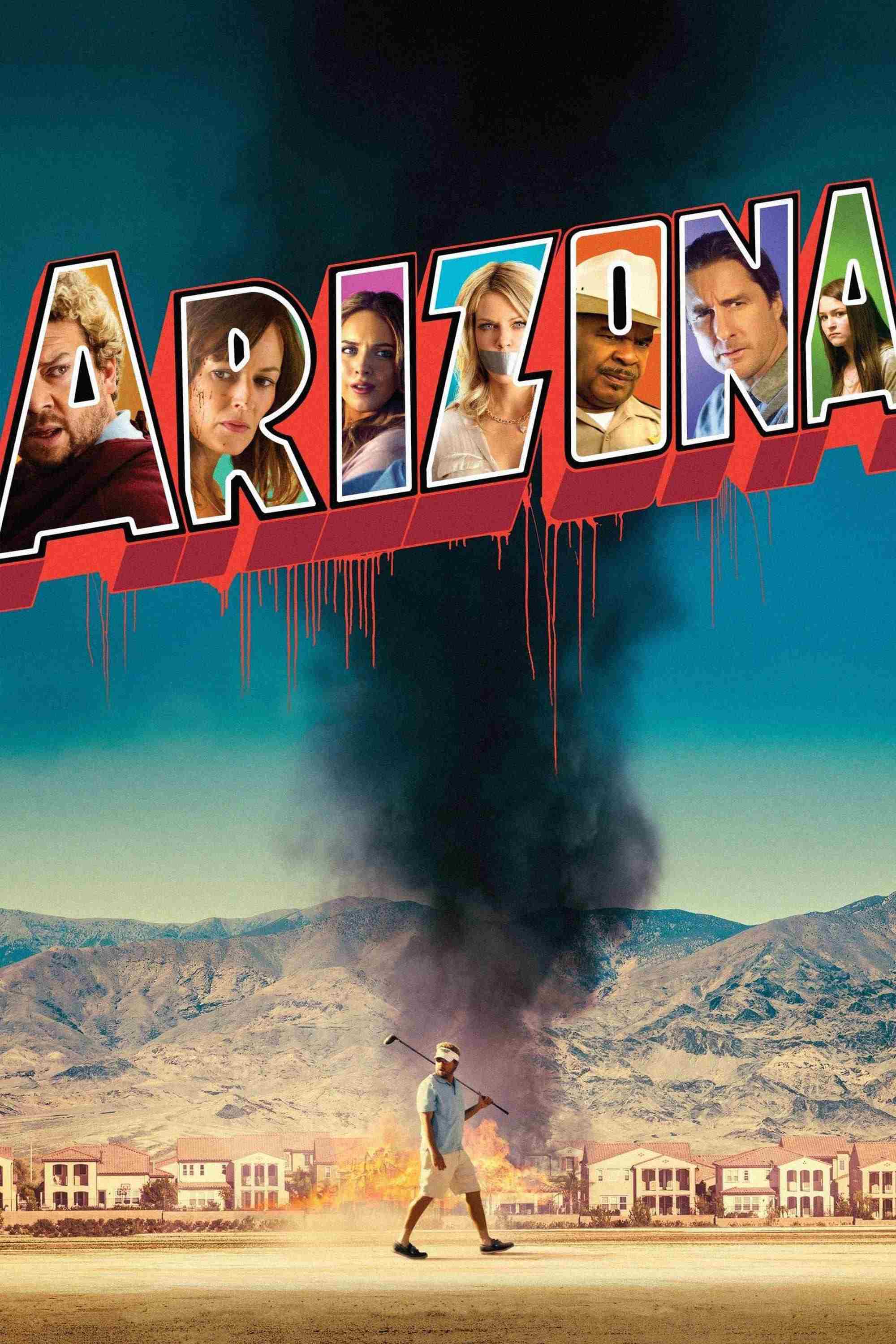 Arizona Oglądaj w HD online