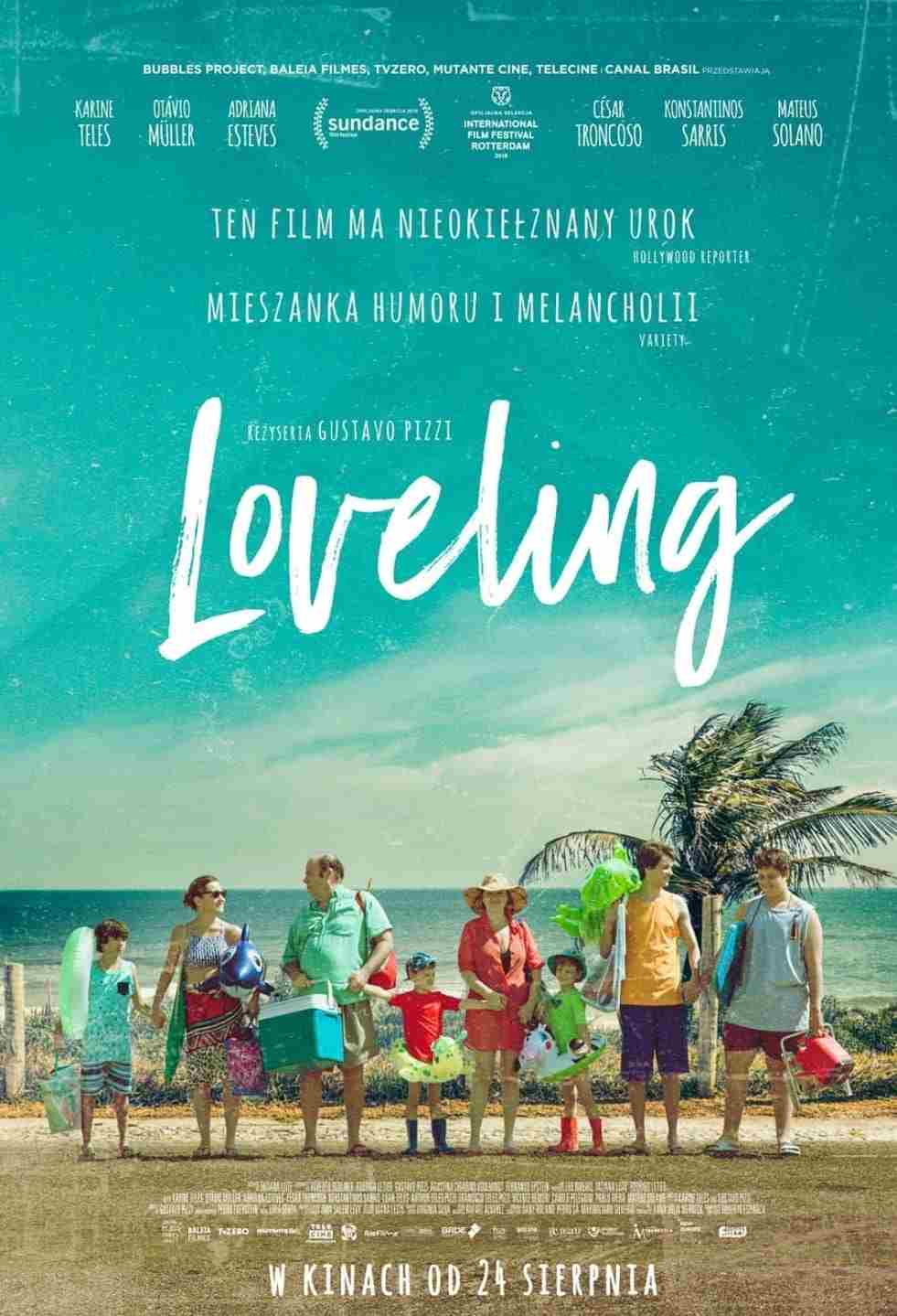Loveling   Oglądaj w HD online
