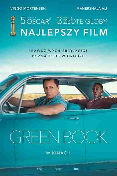 Green Book Oglądaj online za darmo w dobrej jakości