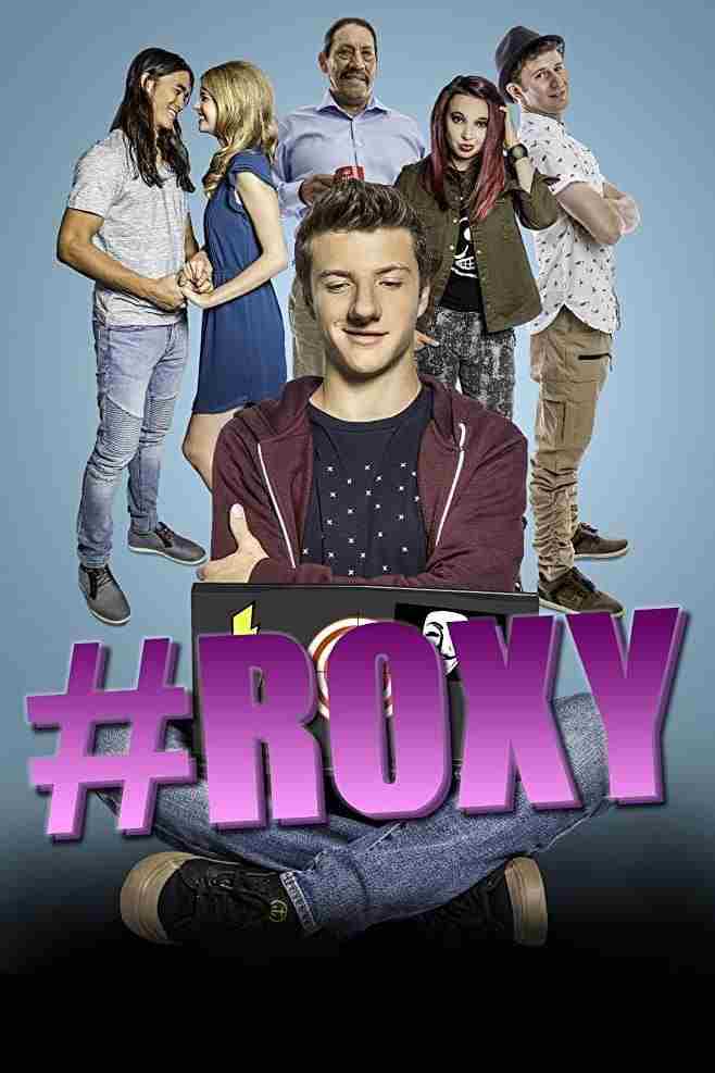 #Roxy Oglądaj w HD online