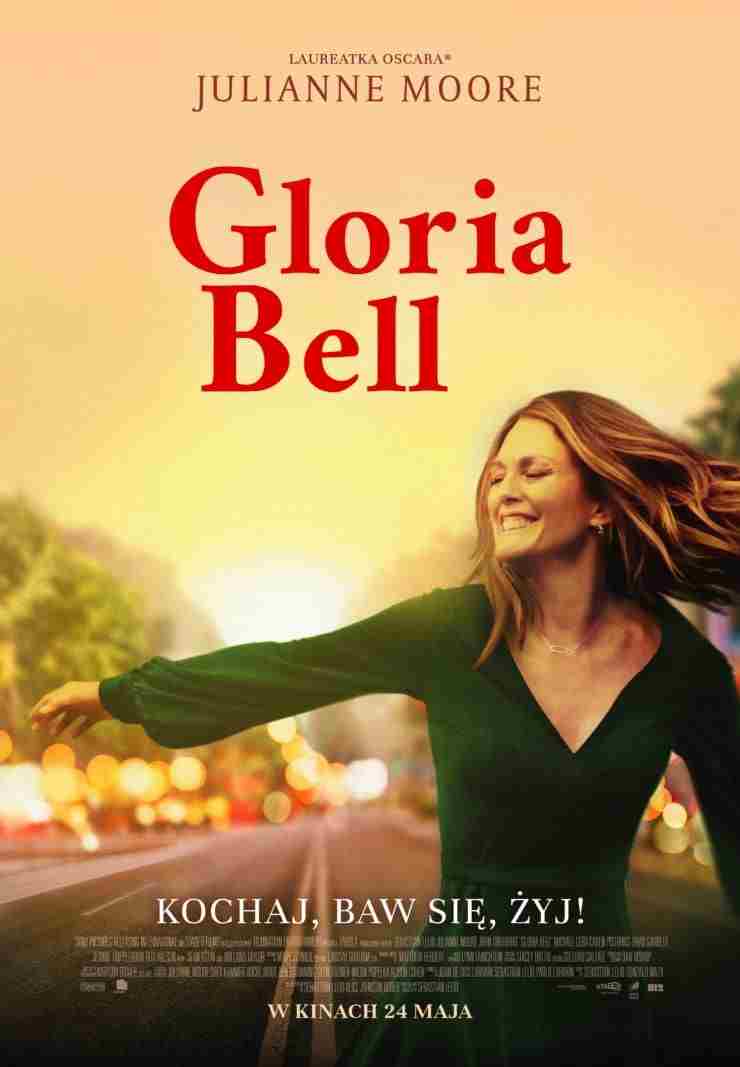 Gloria Bell Oglądaj w HD online