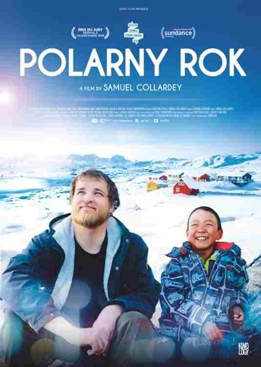 Polarny rok Oglądaj online za darmo w dobrej jakości