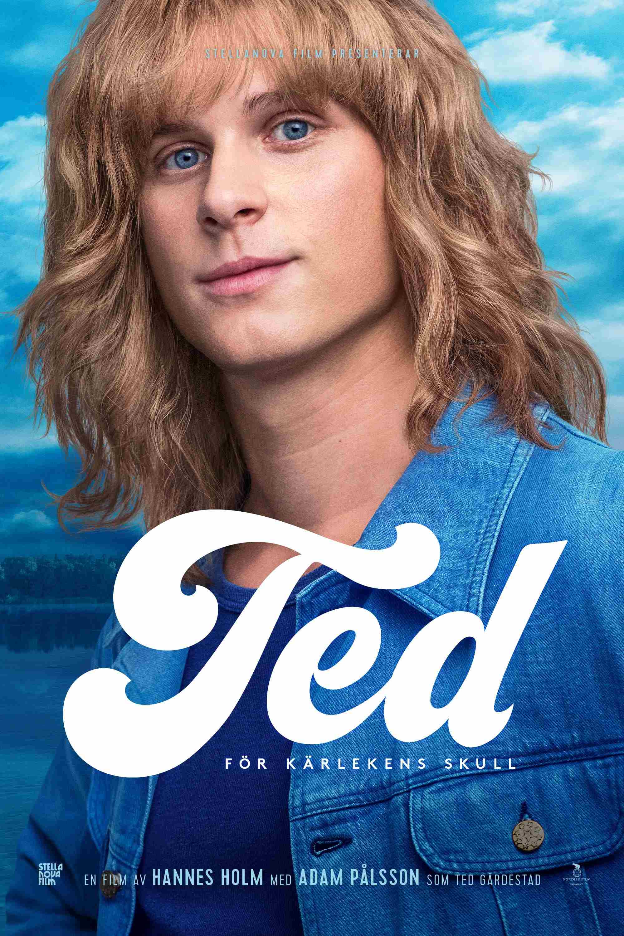 Ted - w imię miłości Oglądaj online za darmo w dobrej jakości