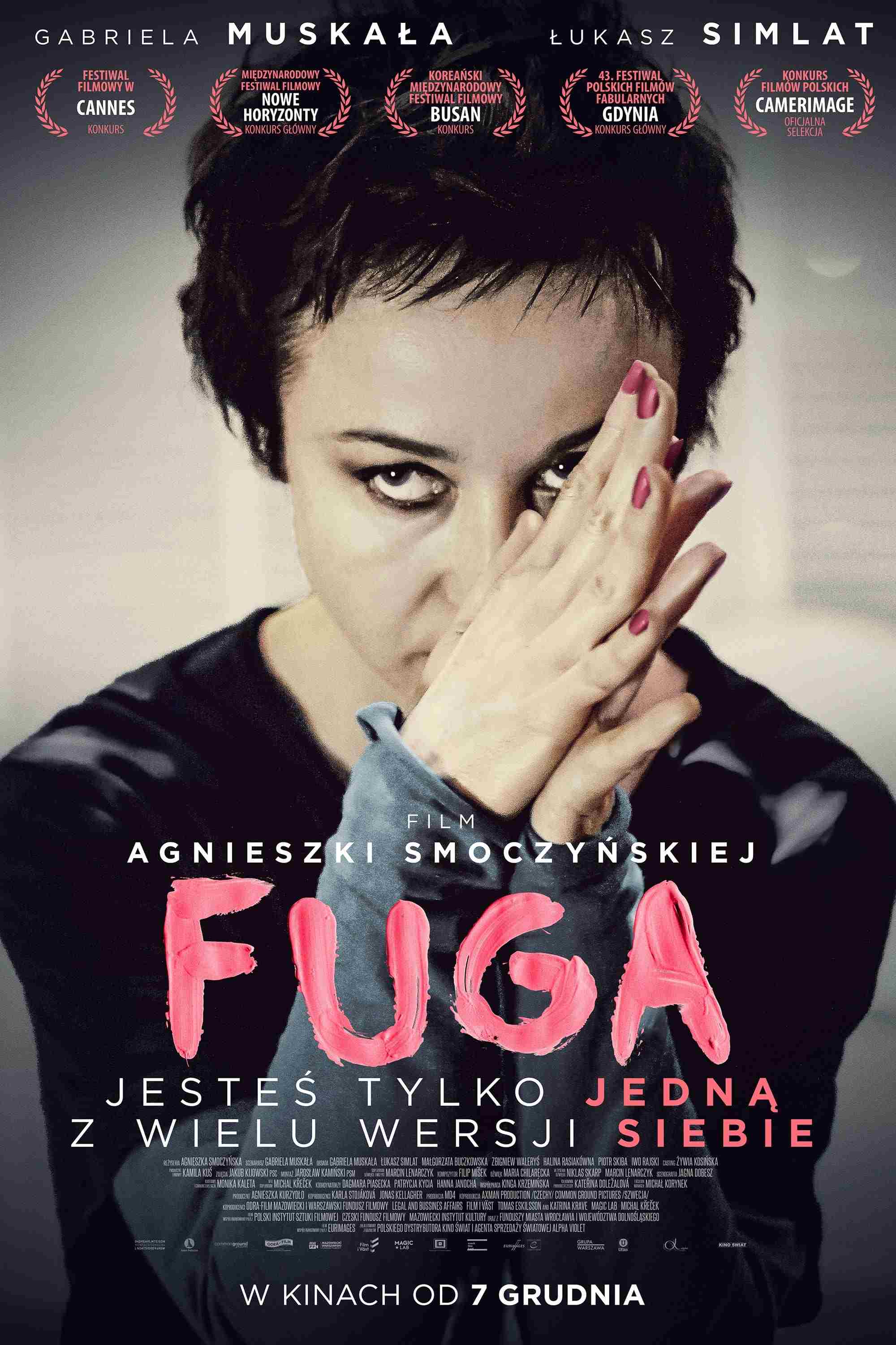 Fuga   Oglądaj w HD online
