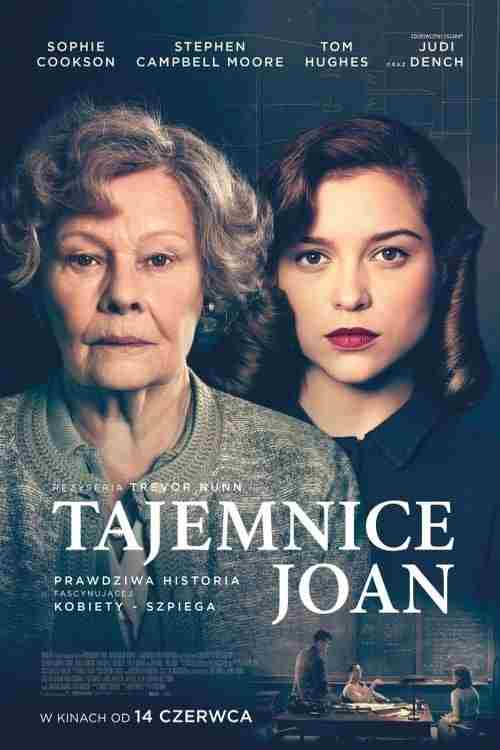 Tajemnice Joan Oglądaj w HD online