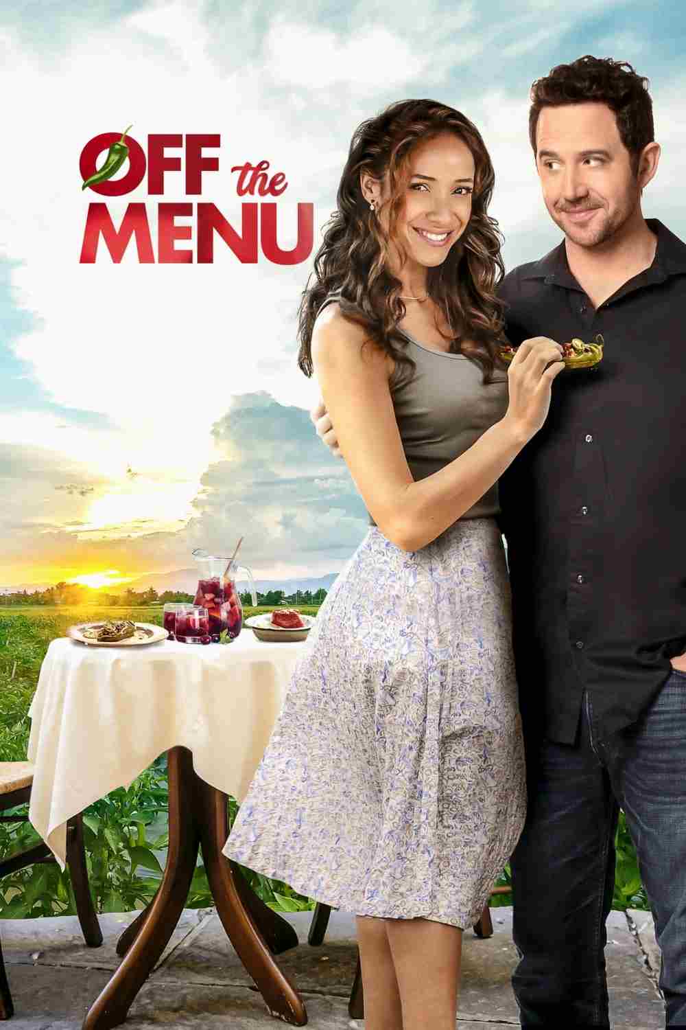 Off the Menu   Oglądaj w HD online