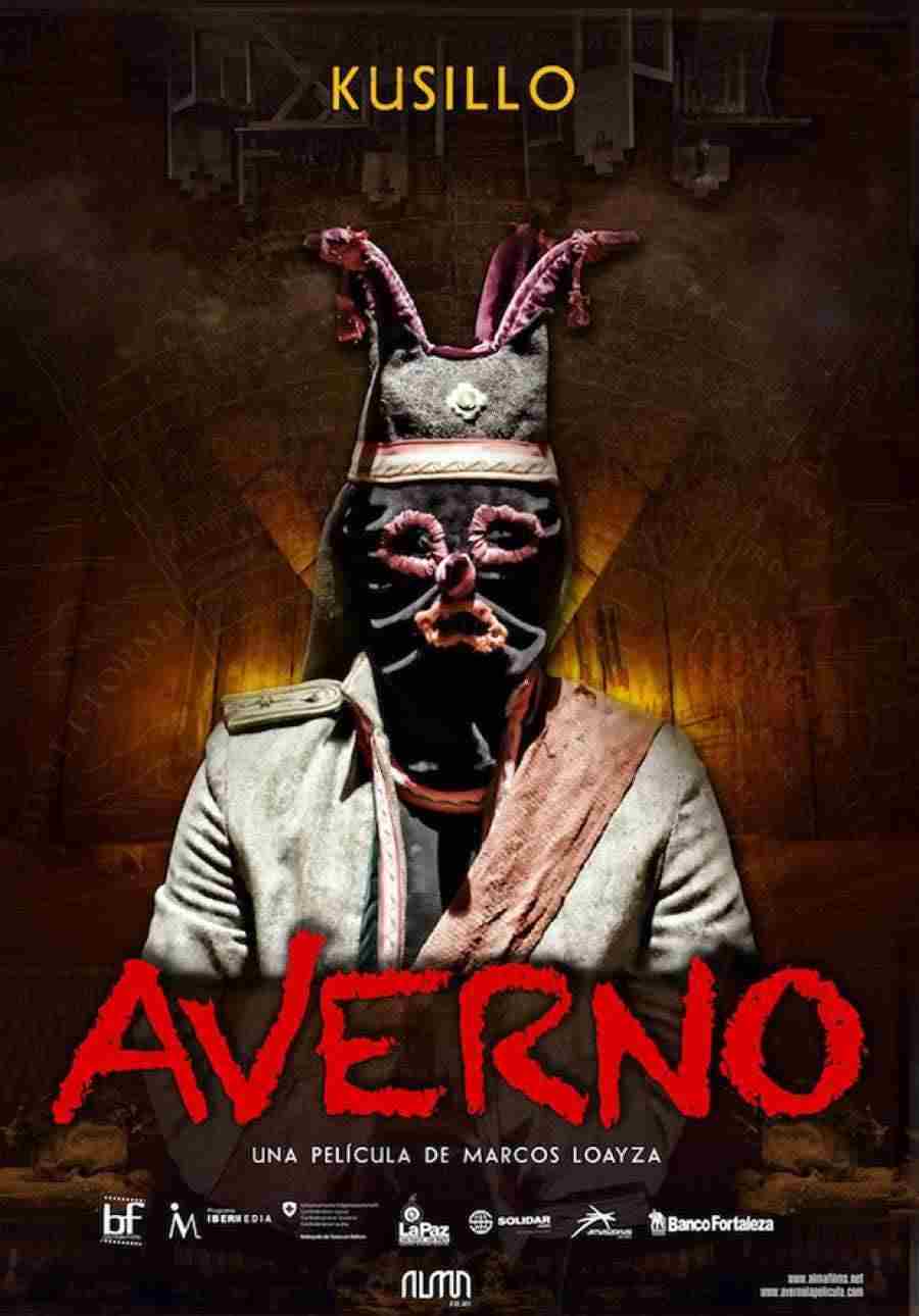 Averno Oglądaj w HD online