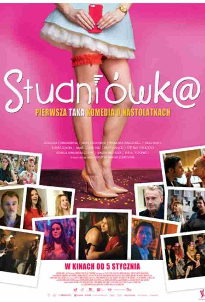 Studniówk@ Oglądaj online za darmo w dobrej jakości