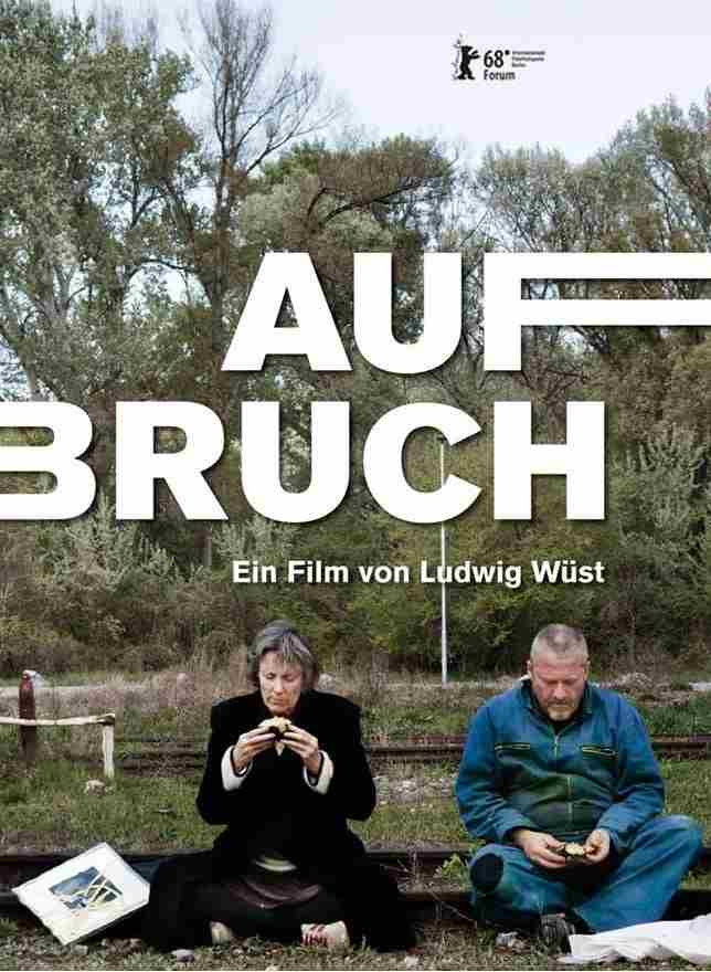 Aufbruch Oglądaj online za darmo w dobrej jakości