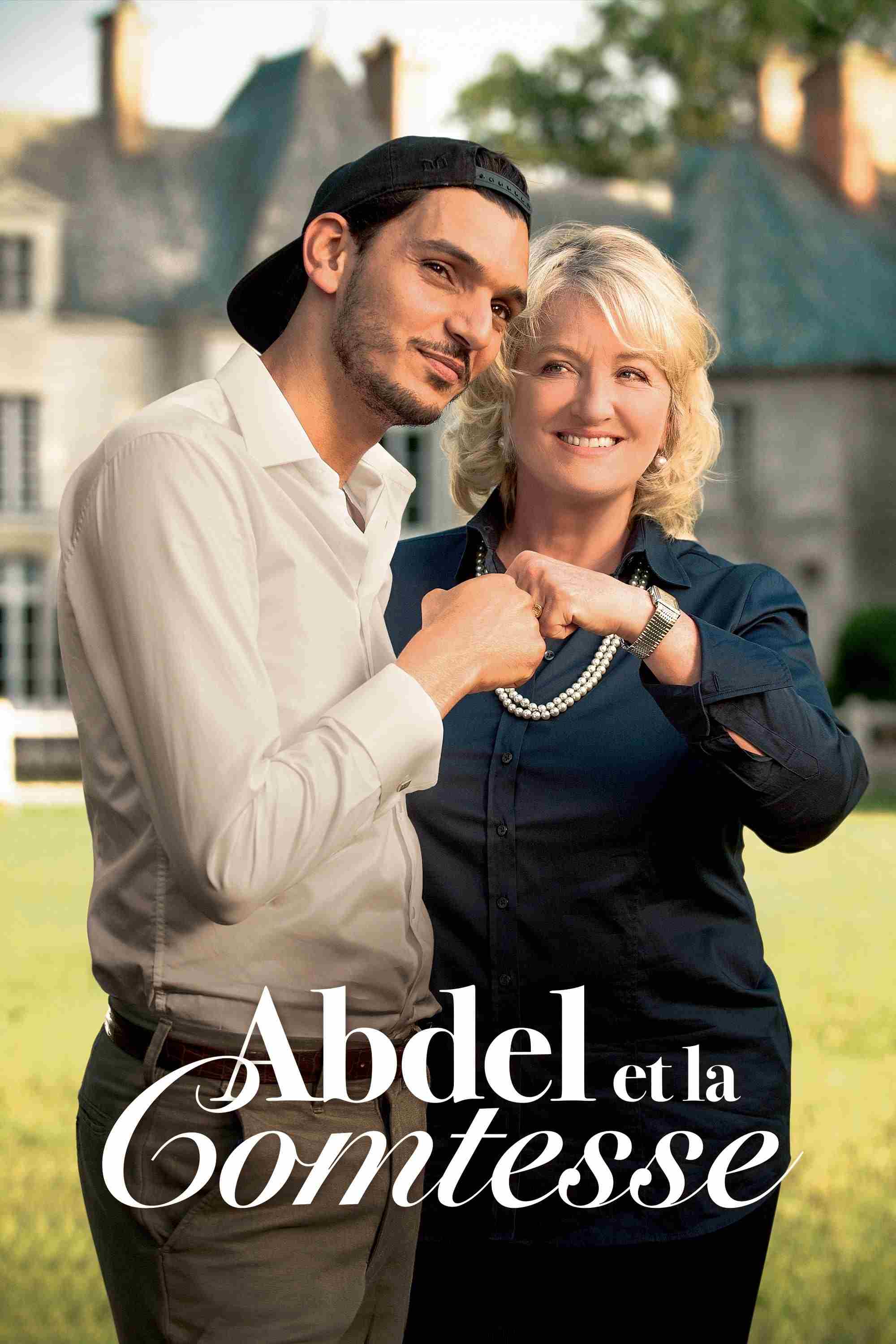 Abdel et la Comtesse Oglądaj online za darmo w dobrej jakości