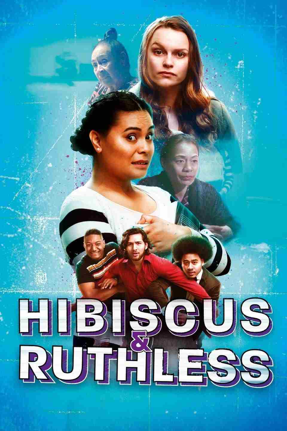 Hibiscus & Ruthless Oglądaj online za darmo w dobrej jakości