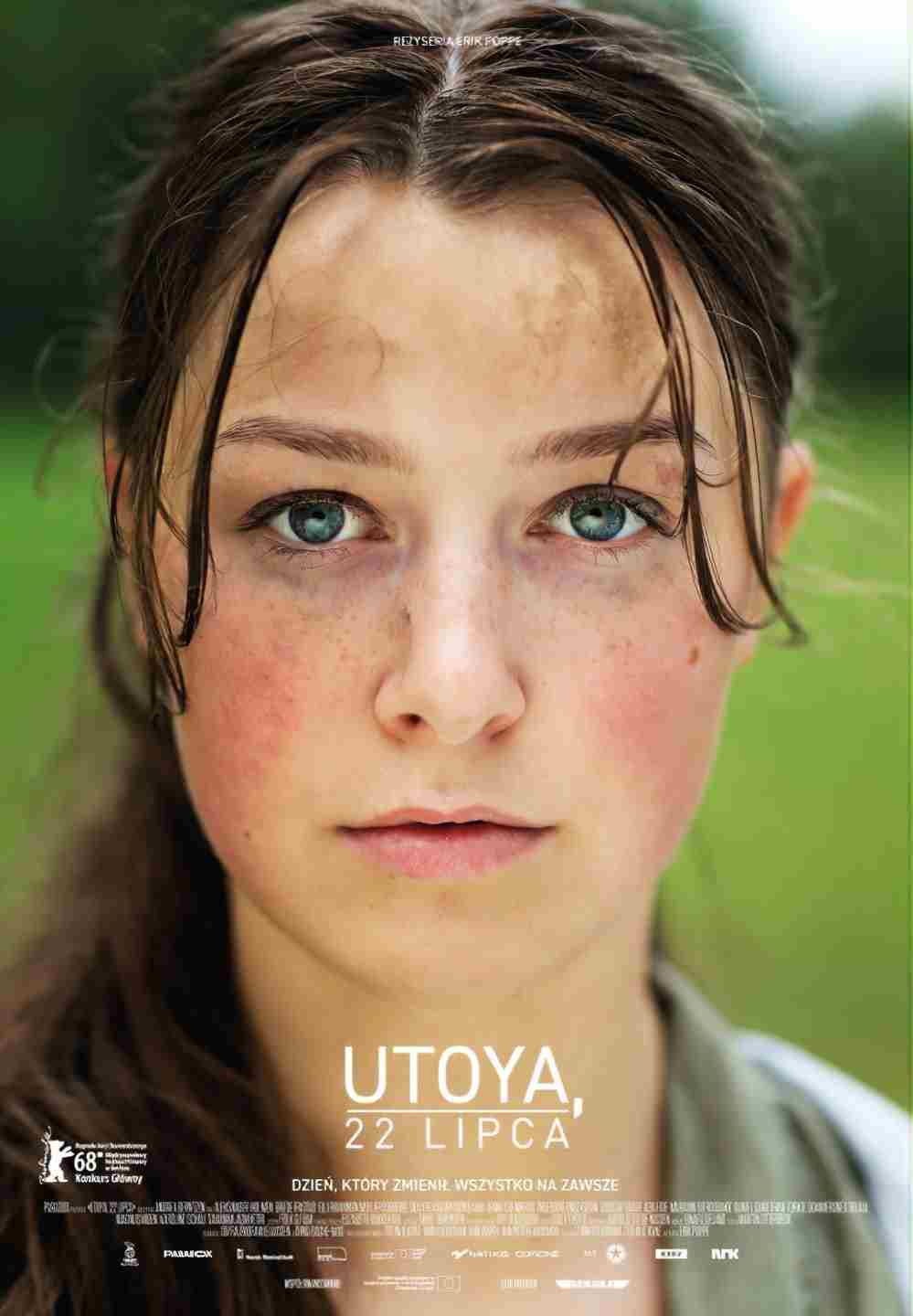 Utoya, 22 lipca Oglądaj w HD online