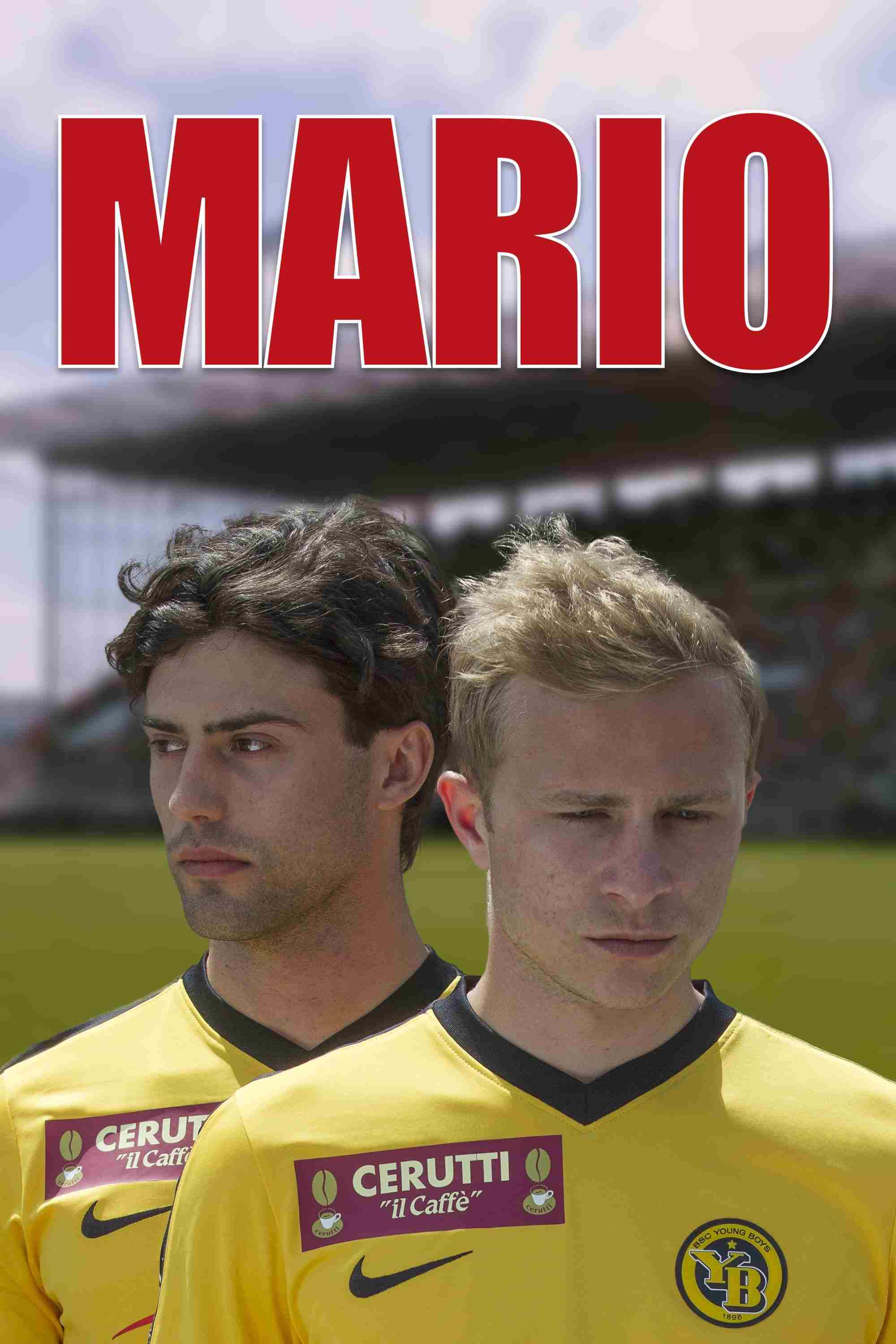 Mario Oglądaj w HD online