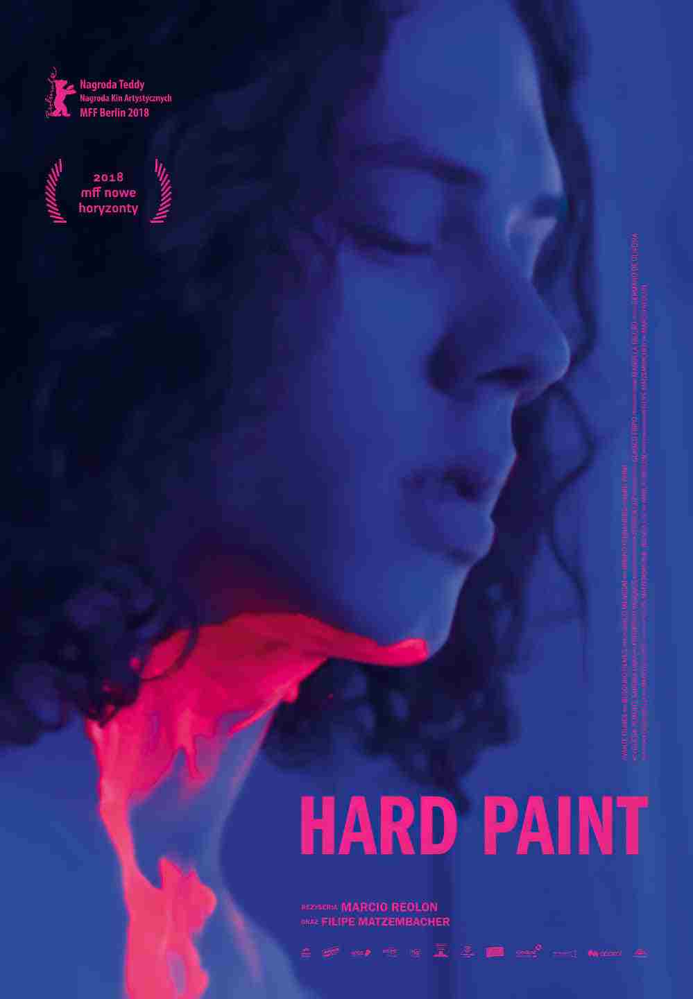 Hard Paint   Oglądaj w HD online