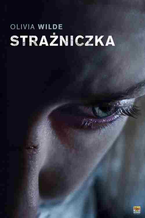 Strażniczka   Oglądaj w HD online