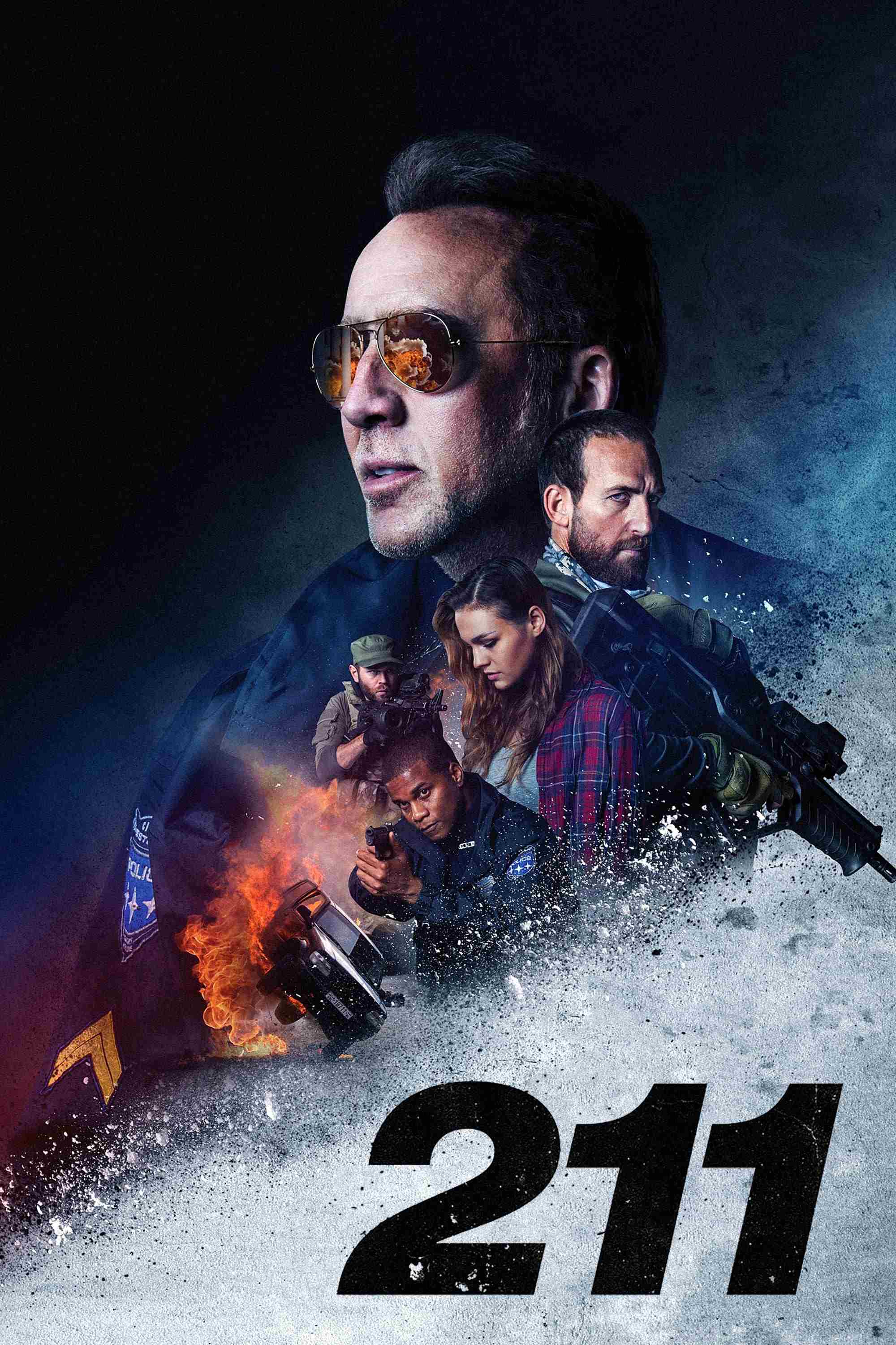 Kod 211 Oglądaj w HD online