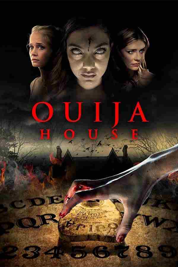 Ouija House Oglądaj w HD online