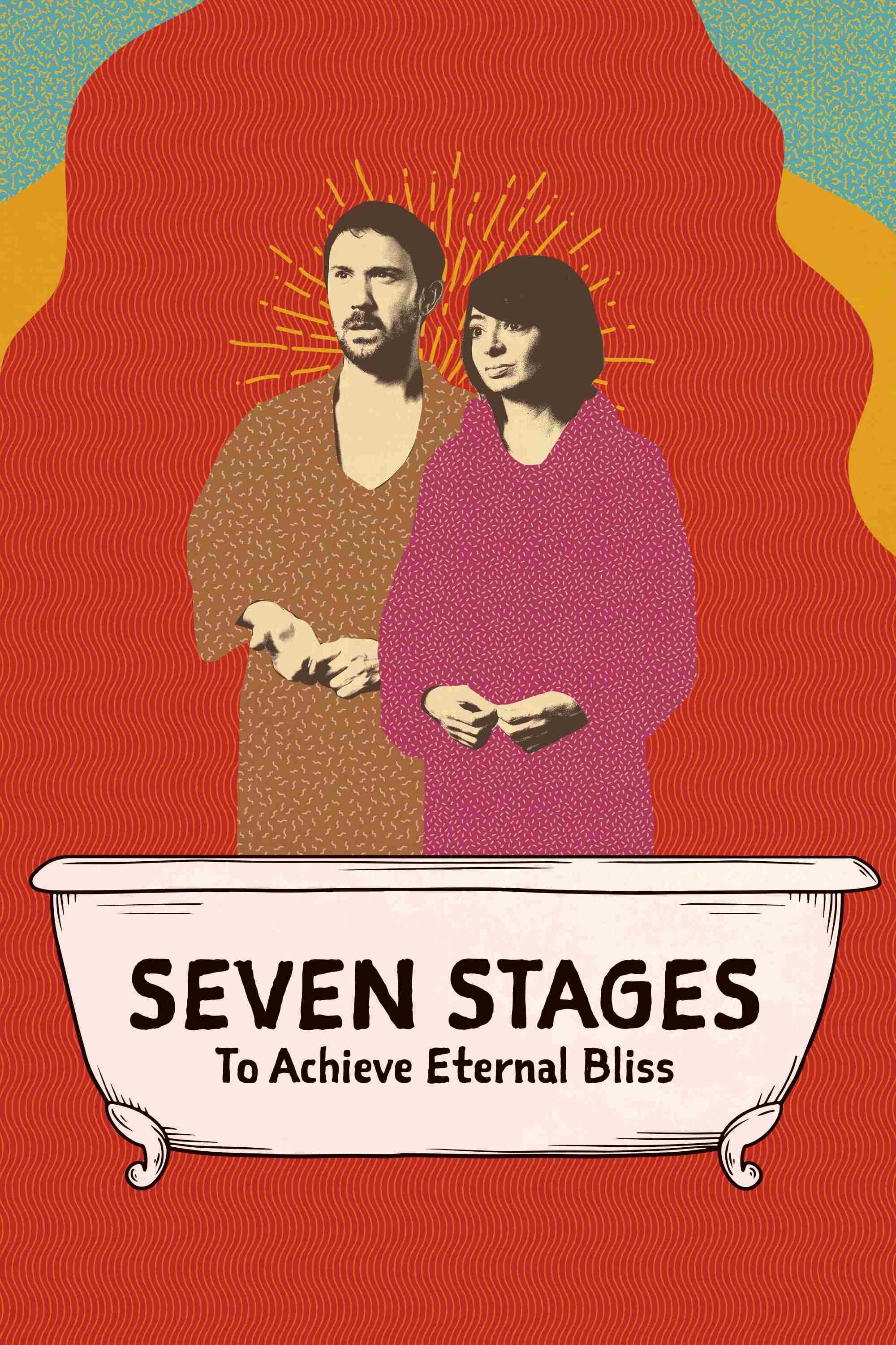 Seven Stages to Achieve Eternal Bliss Oglądaj online za darmo w dobrej jakości