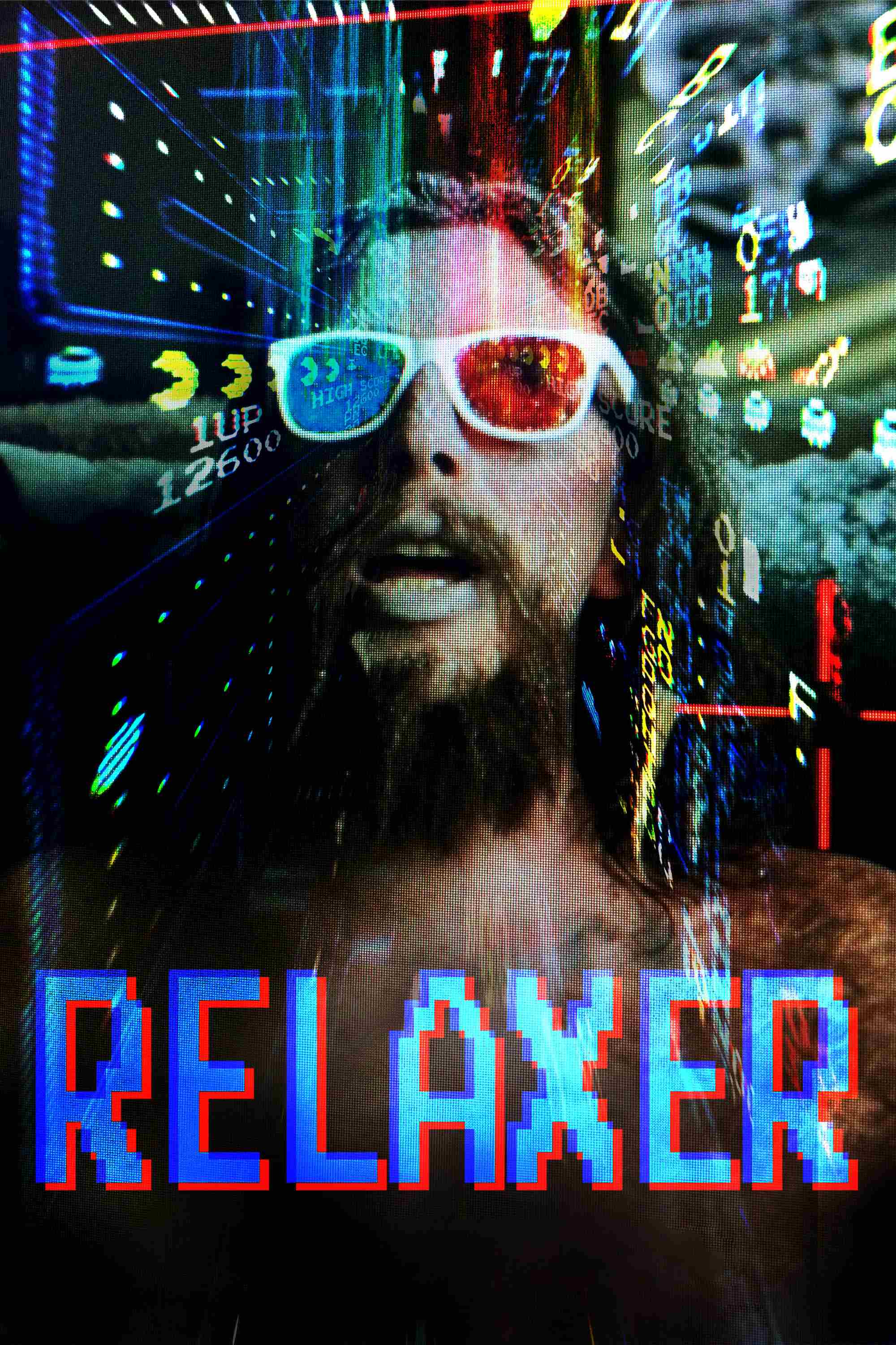Relaxer Oglądaj w HD online