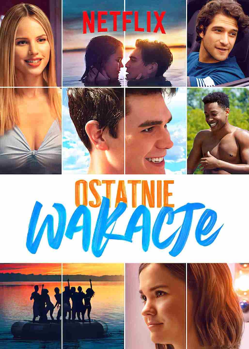Ostatnie wakacje   Oglądaj online za darmo w dobrej jakości
