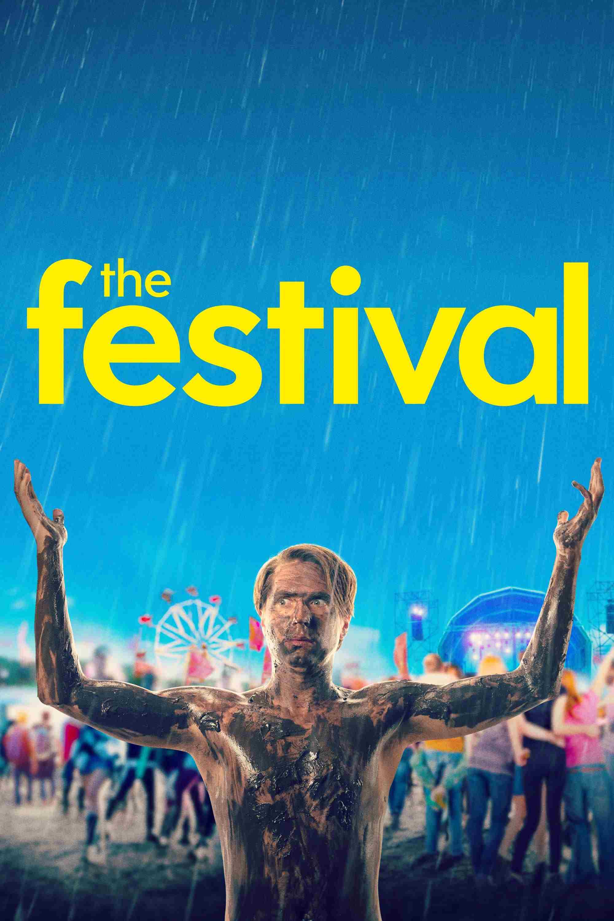 The Festival Oglądaj w HD online