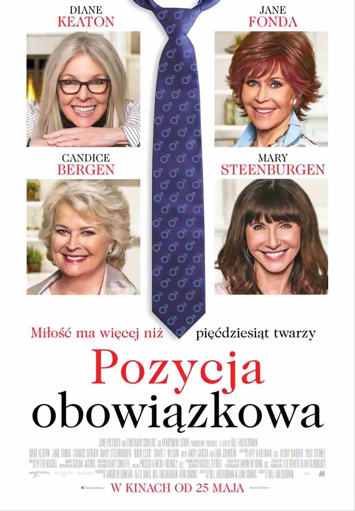 Pozycja obowiązkowa Oglądaj w HD online