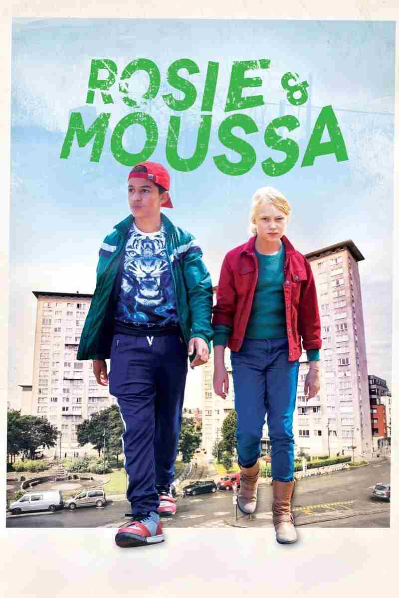 Rosie & Moussa Oglądaj w HD online