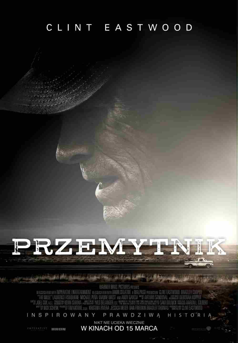 Przemytnik Oglądaj online za darmo w dobrej jakości