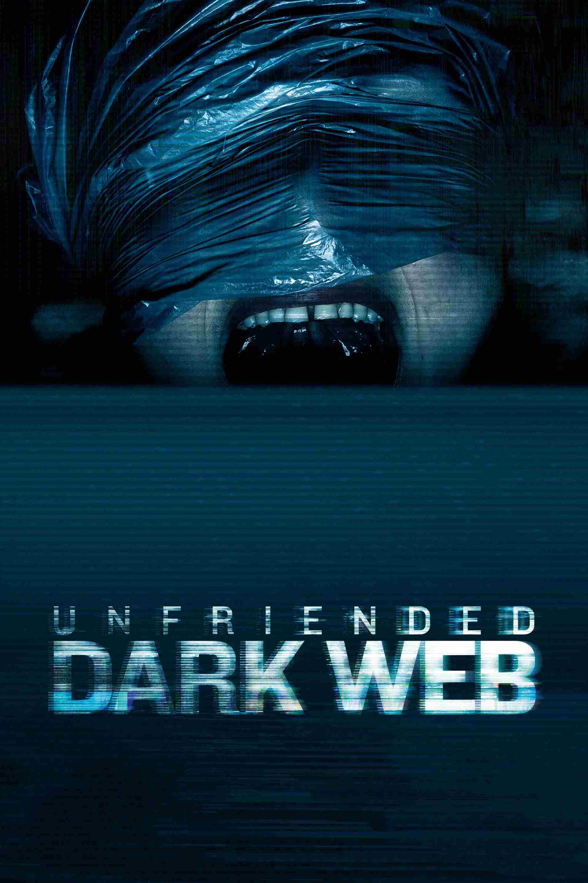 Dark Web: Usuń znajomego Oglądaj online za darmo w dobrej jakości