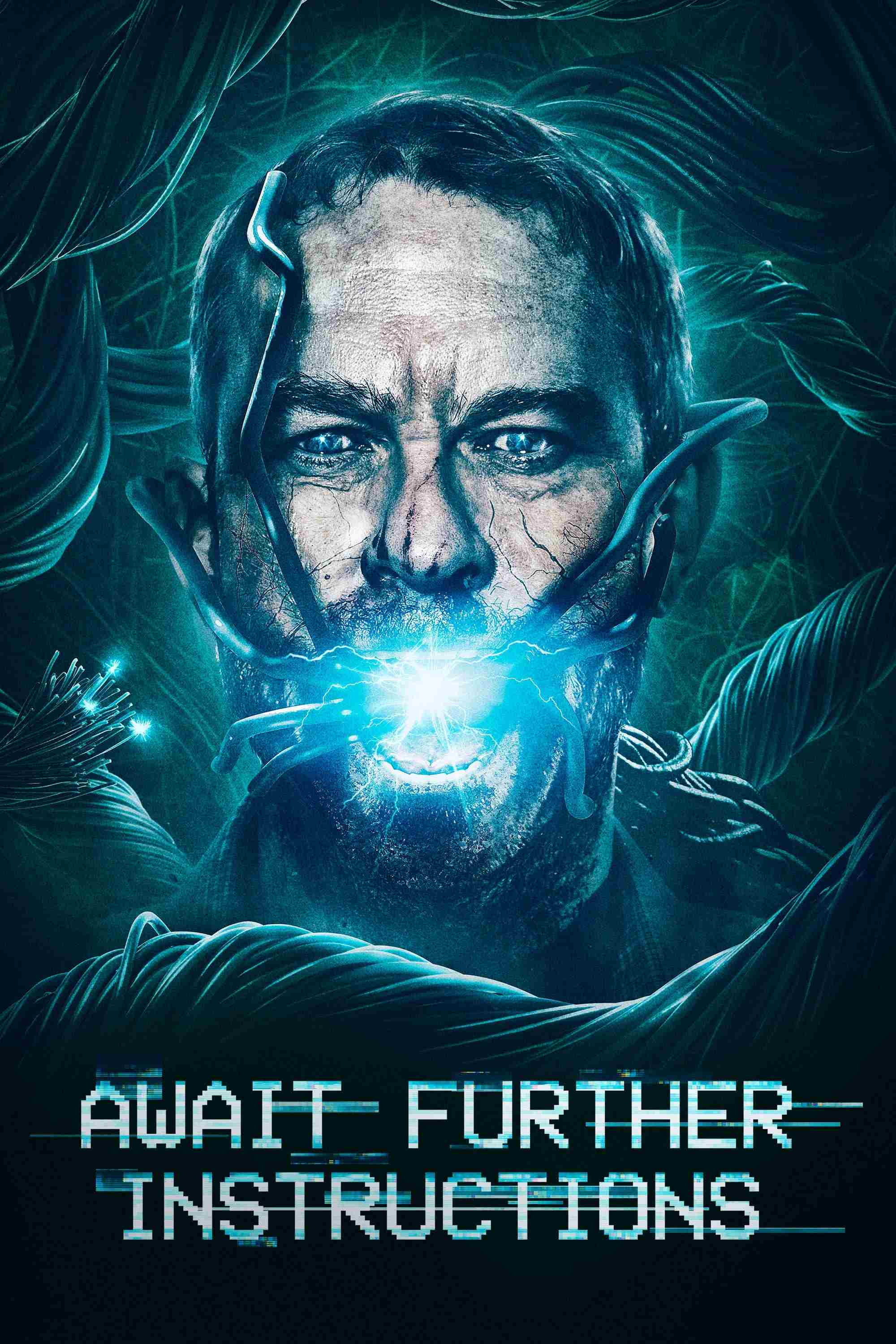Await Further Instructions Oglądaj w HD online