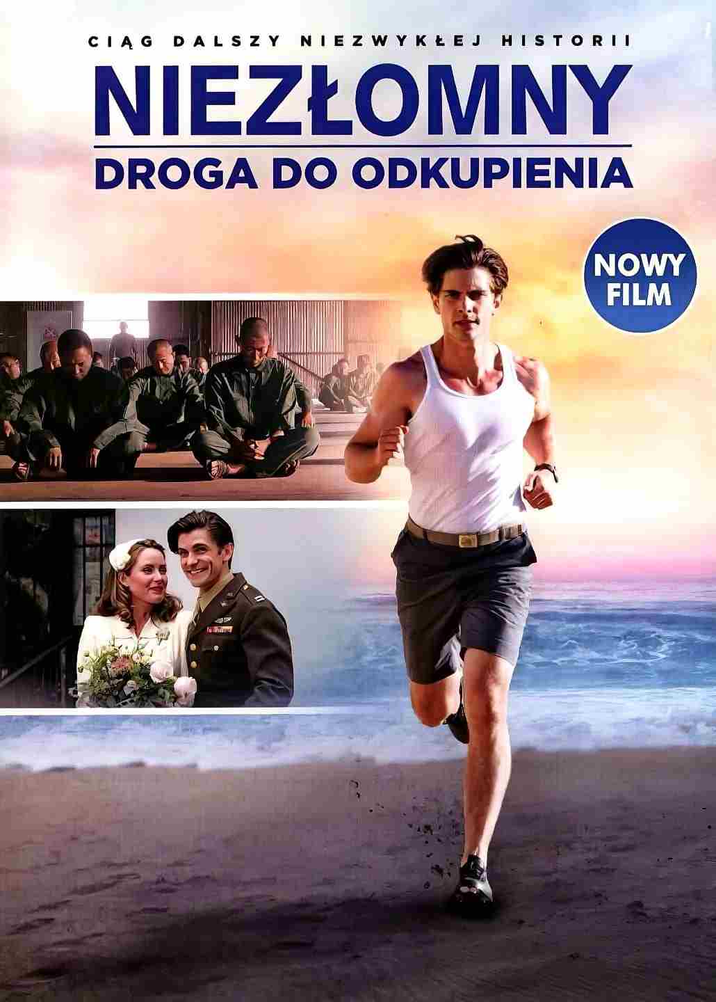 Niezłomny: Droga do odkupienia Oglądaj online za darmo w dobrej jakości