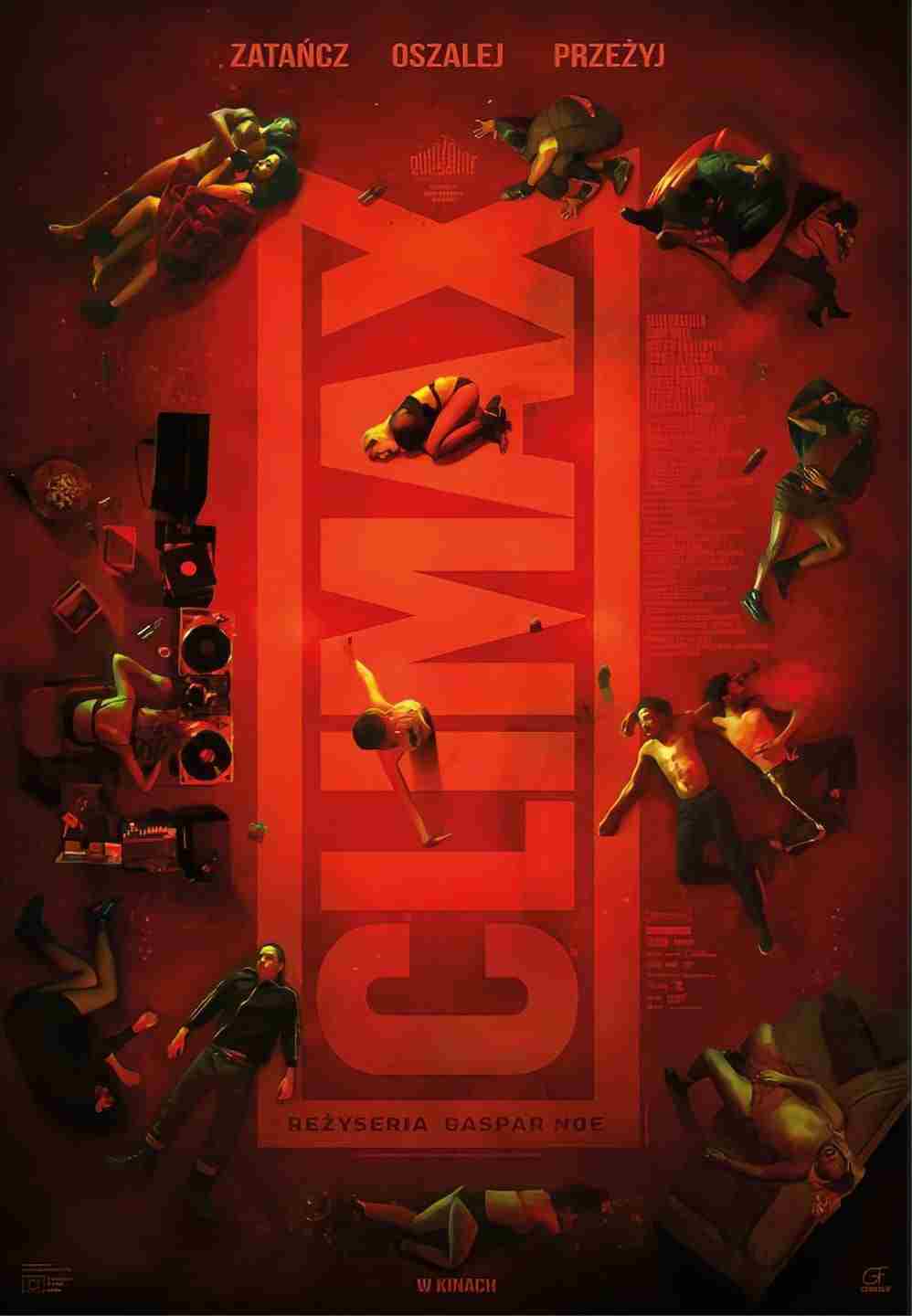Climax   Oglądaj online za darmo w dobrej jakości