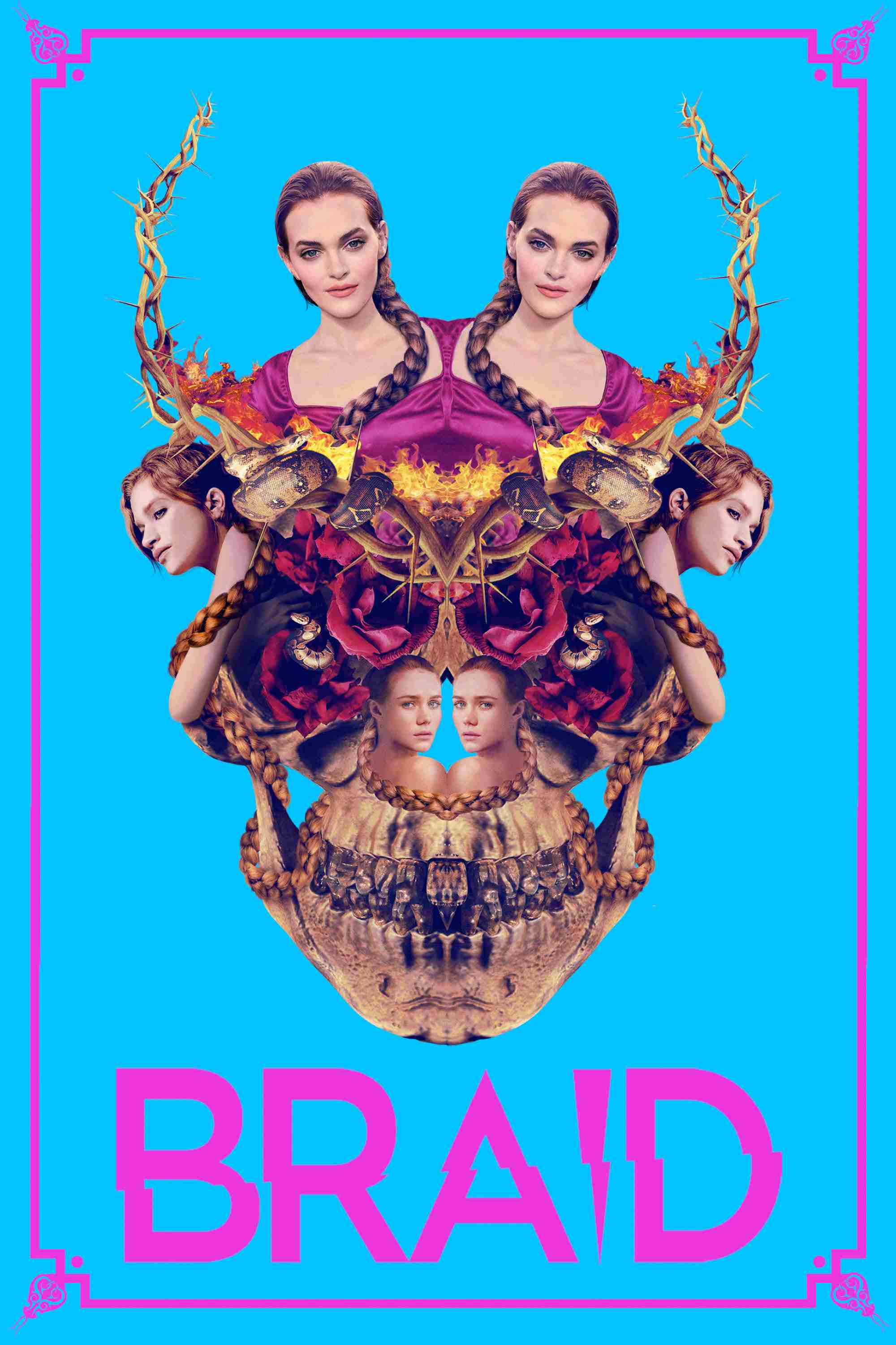 Braid Oglądaj w HD online