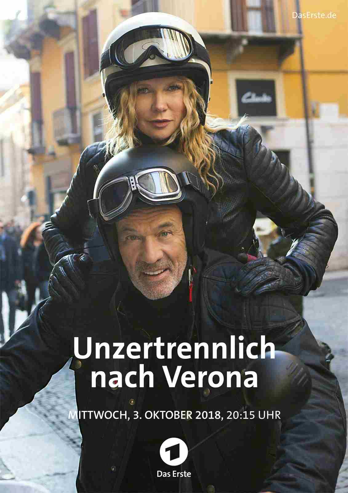 Unzertrennlich nach Verona Oglądaj online za darmo w dobrej jakości