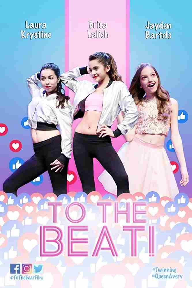 To the Beat! Oglądaj online za darmo w dobrej jakości