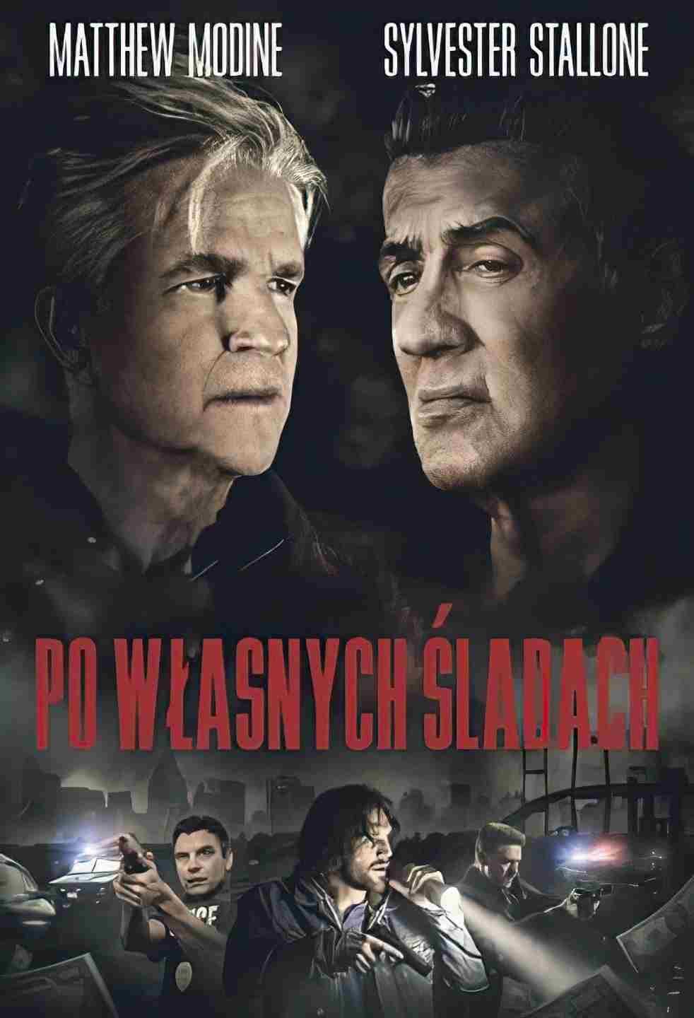 Po własnych śladach Oglądaj online za darmo w dobrej jakości