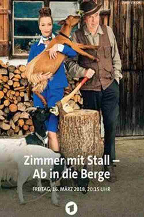 Zimmer mit Stall - Ab in die Berge Oglądaj online za darmo w dobrej jakości