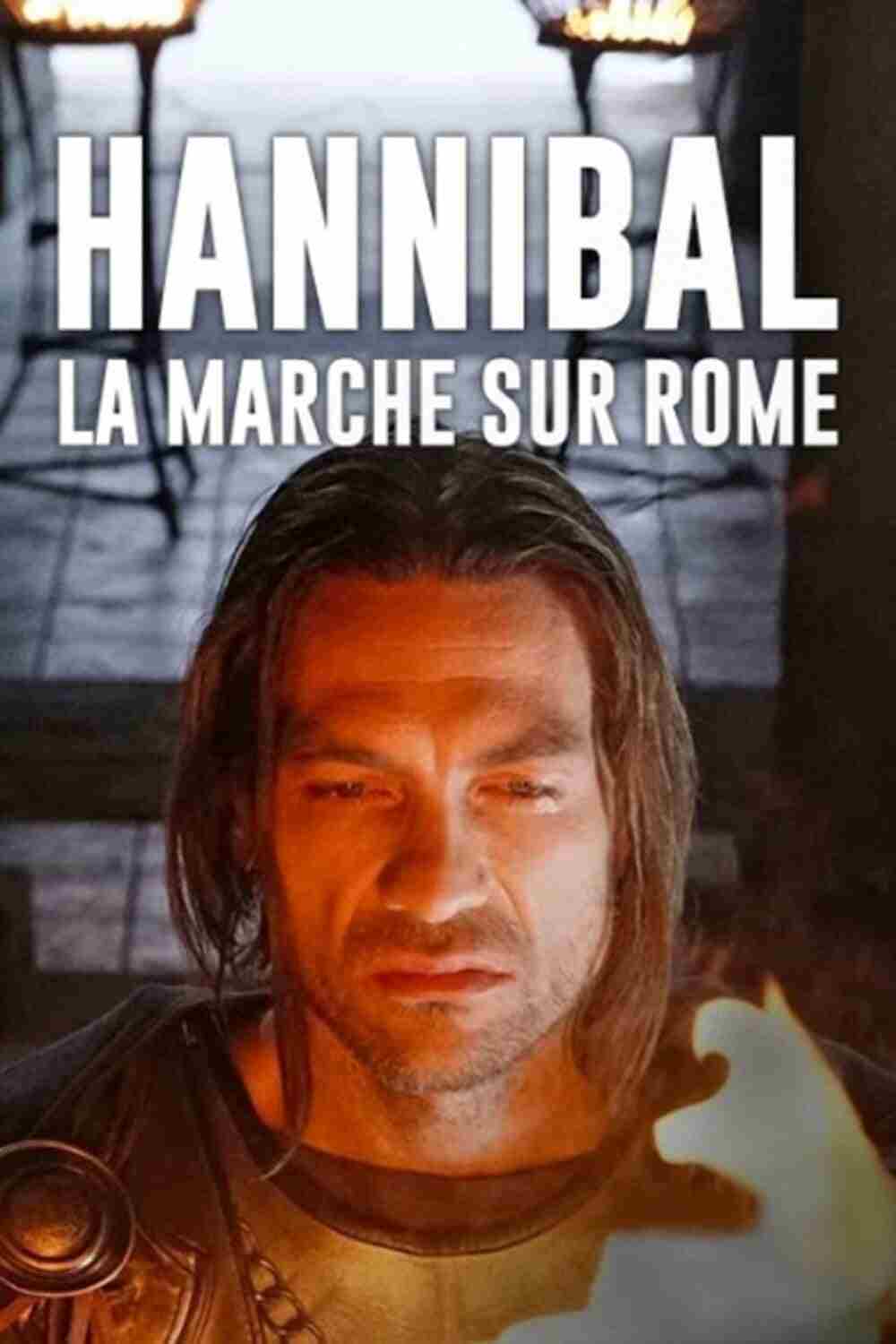 Hannibal – Marsch auf Rom Oglądaj w HD online