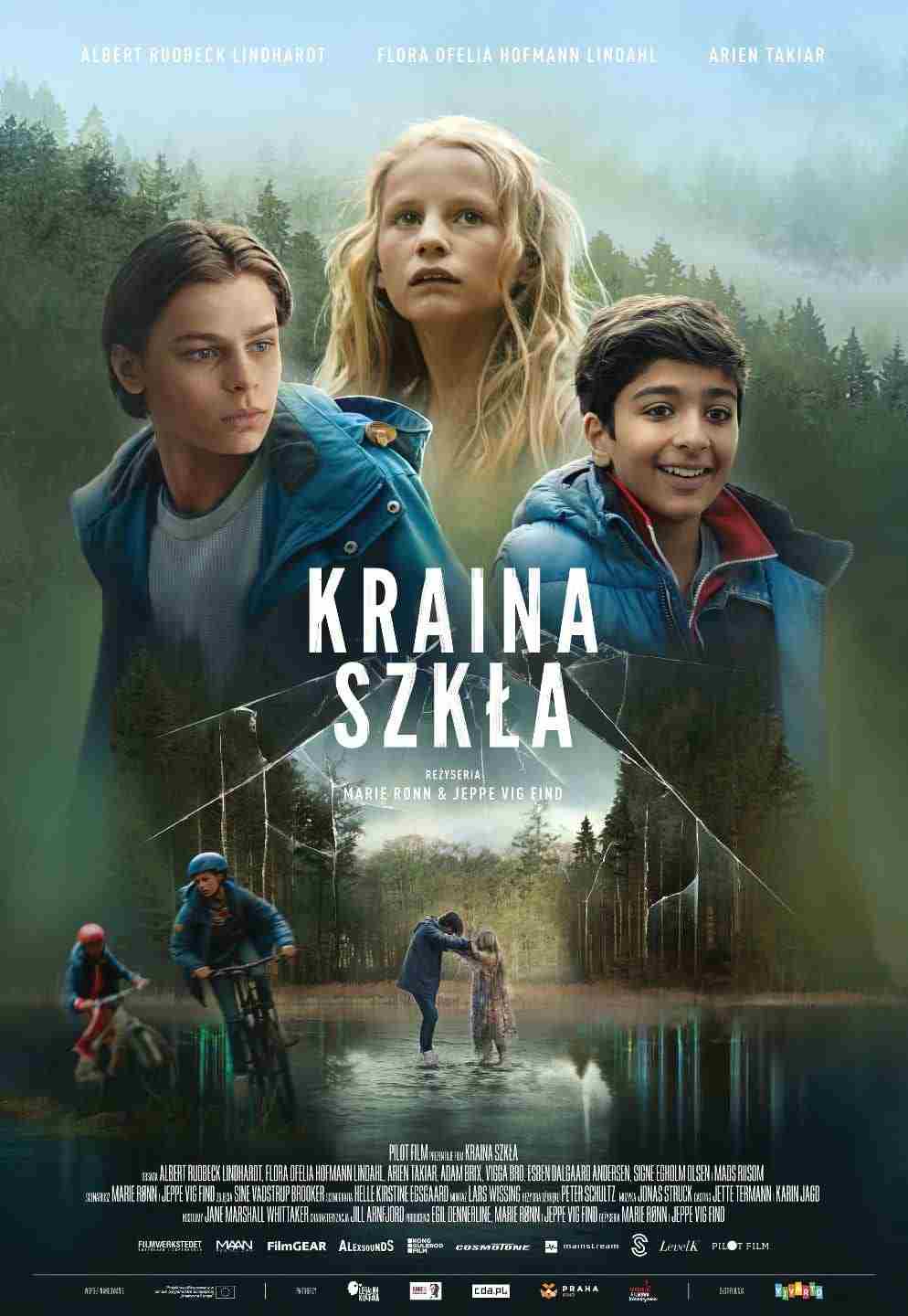 Kraina szkła Oglądaj w HD online