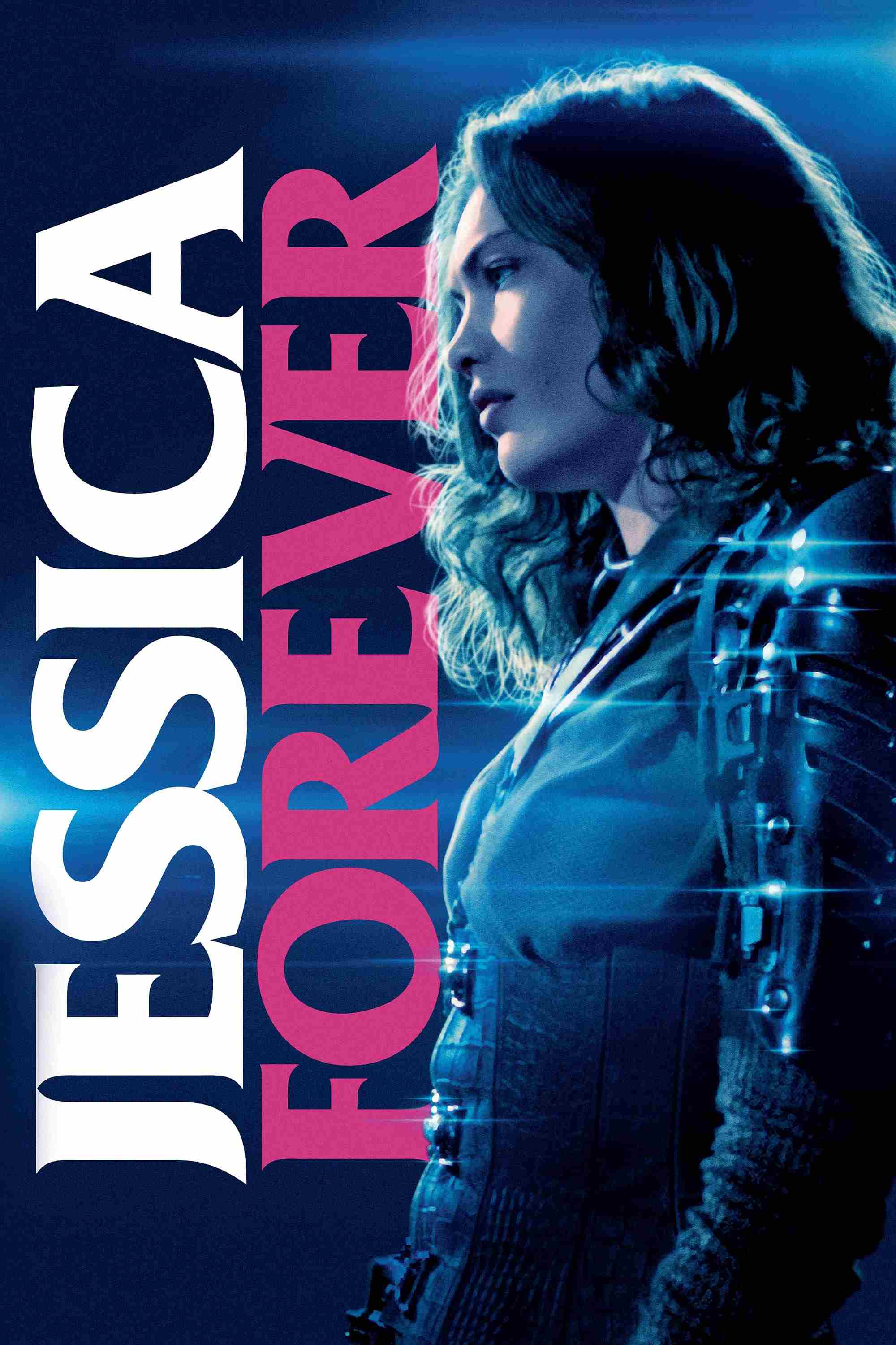 Jessica Forever Oglądaj w HD online