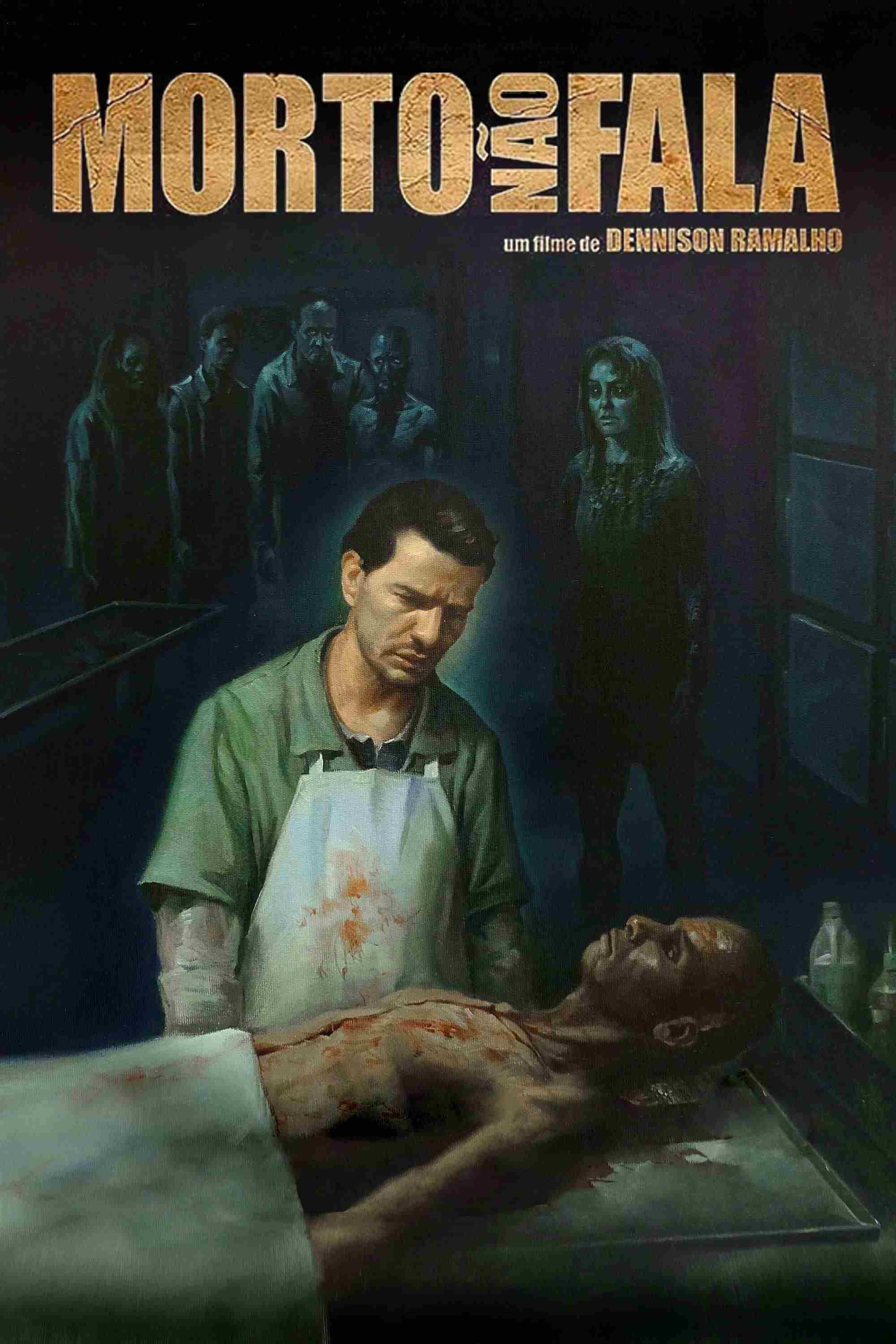 Morto Não Fala   Oglądaj online za darmo w dobrej jakości