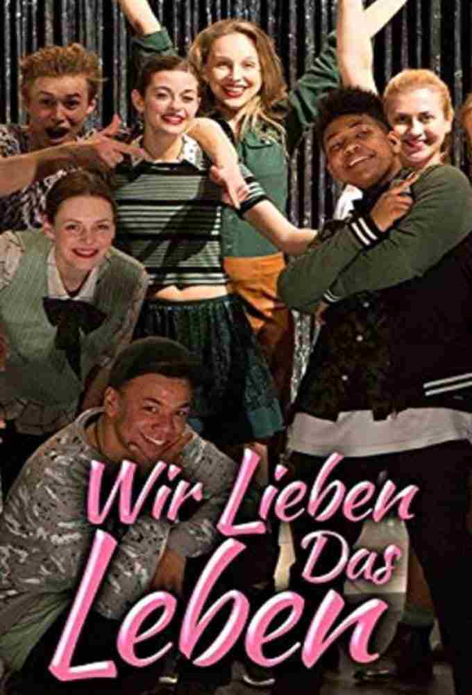 Wir lieben das Leben Oglądaj online za darmo w dobrej jakości