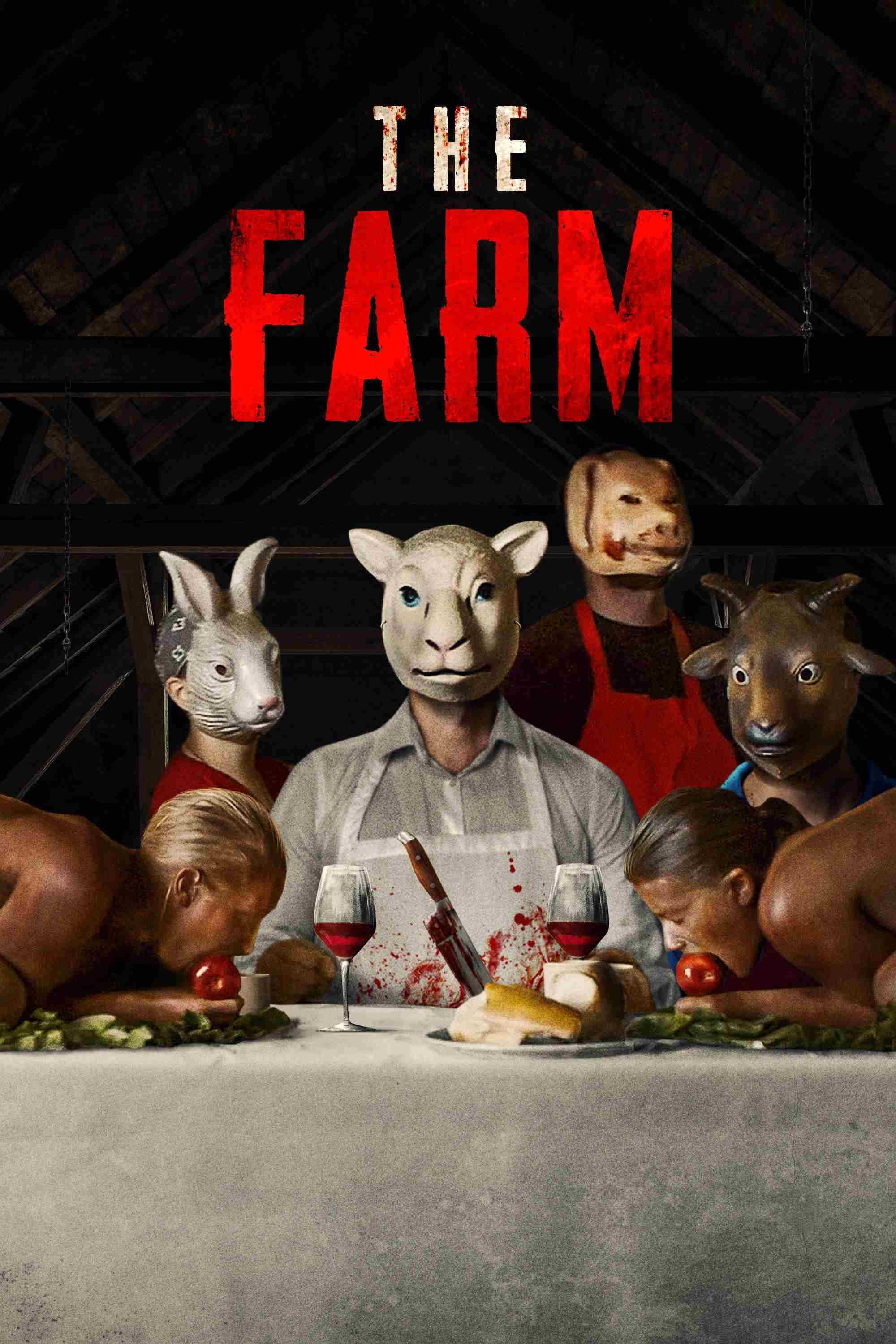 Farma Oglądaj online za darmo w dobrej jakości