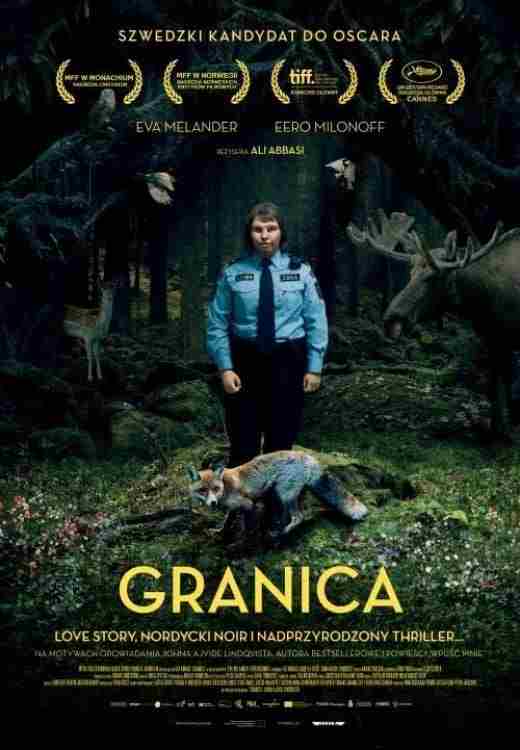 Granica Oglądaj w HD online
