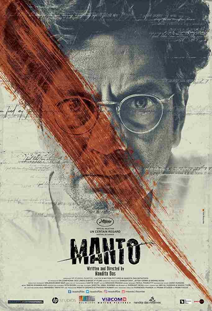 Manto मंटो Oglądaj w HD online
