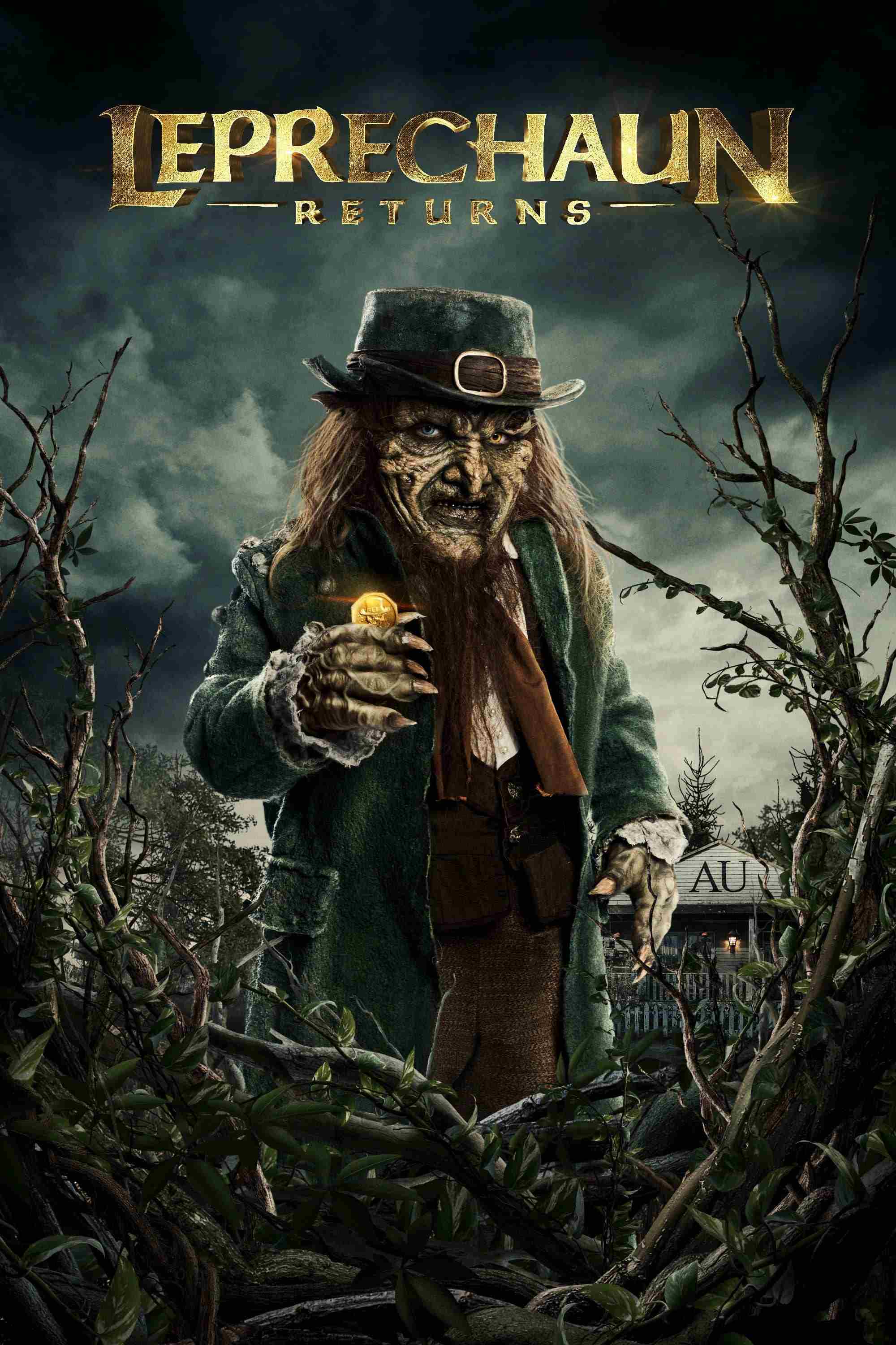Leprechaun powraca   Oglądaj w HD online